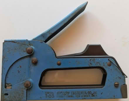Photo of free Stapler (Amherst) #1