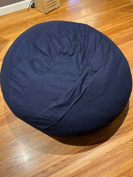 Photo of free Beanbag (Willow Glen/San Jose) #1