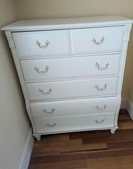 Photo of free Dresser, tall (Town Center) #1