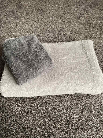 Photo of free Fleece single duvet cover (Liverpool 13) #1