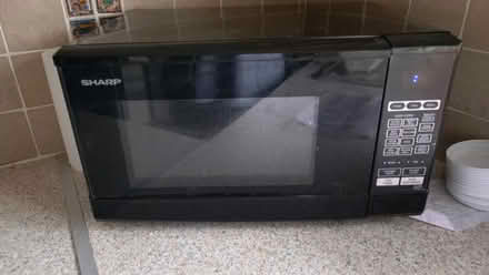 Photo of free Microwave (Denholme BD13) #1