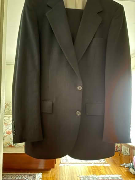 Photo of free Men’s suit #2 (Oakland. Crocker Highlands) #1