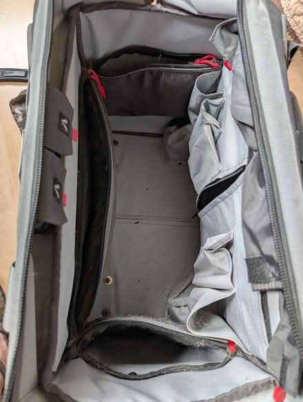 Photo of free Shooting rolling bag (Odenton) #2