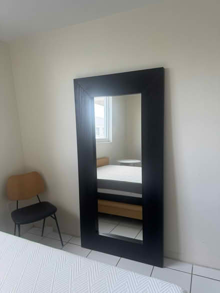 Photo of free Floor Mirror (South Beach) #1
