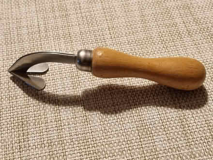 Photo of free Grapefruit segmenter (Mottram SK14) #3