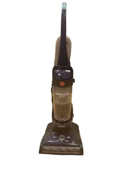 Photo of free Hoover Vacuum (Brooklyn Storage) #1