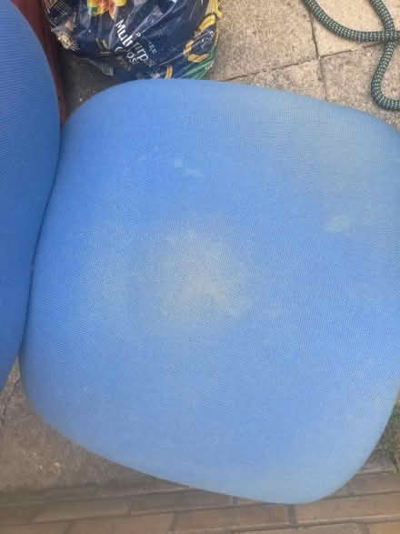 Photo of free Office swivel chair (CO13) #2