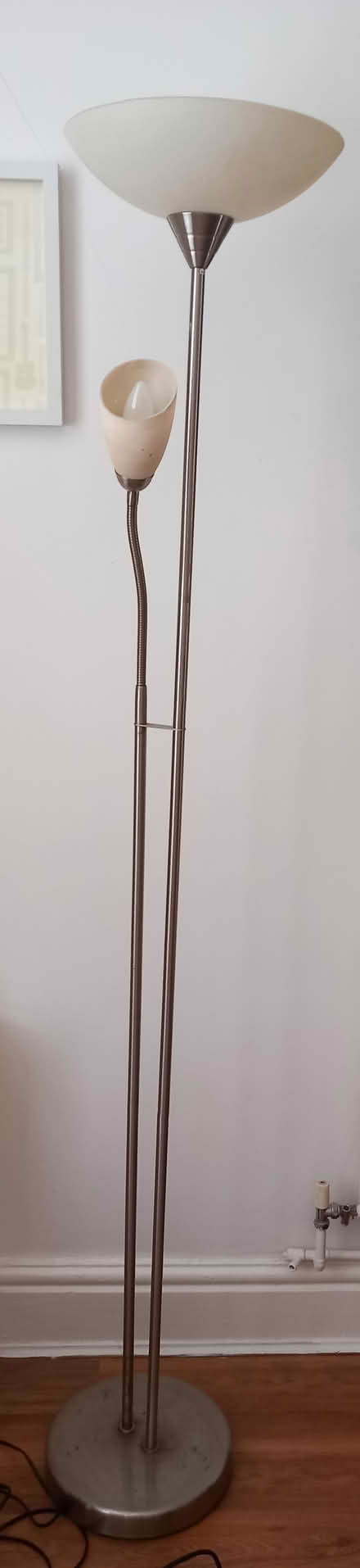Photo of free Floor Lamp (Wavertree, L15) #1
