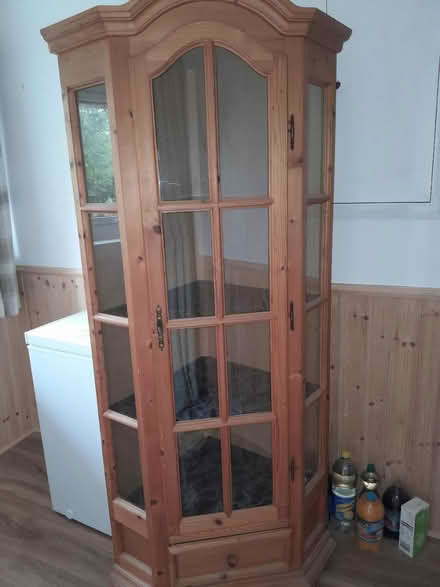 Photo of free Corner display unit (Thornaby TS17) #3