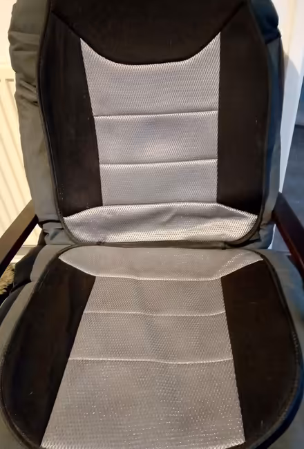 Photo of free Front car seat covers (Orton Goldhay) #1