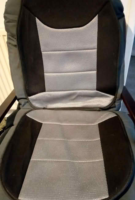 Photo of free Front car seat covers (Orton Goldhay) #1