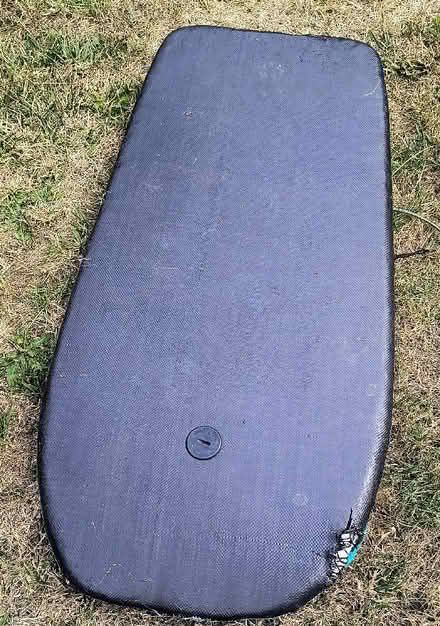 Photo of free Children's body board (Allington ME16) #4