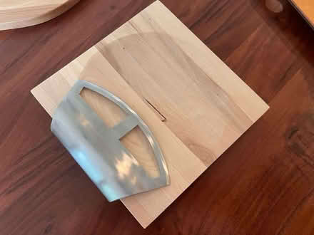 Photo of free Cutting boards / trays (Haggerty and 7 mile) #4
