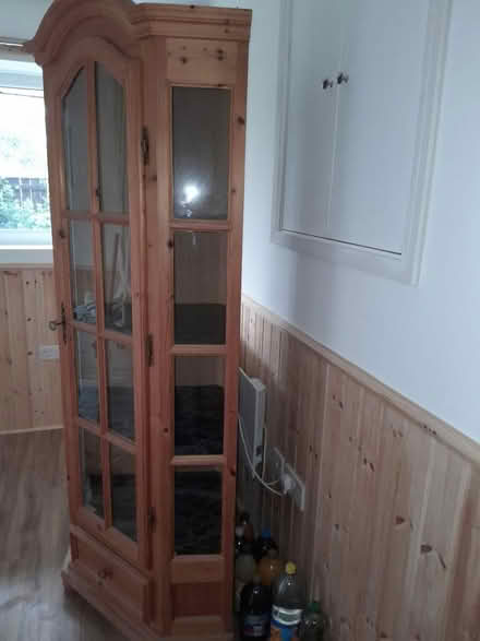 Photo of free Corner display unit (Thornaby TS17) #1