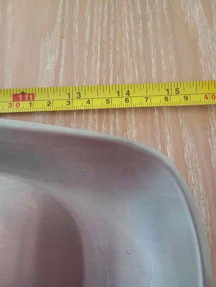 Photo of free Long dish (Temple Cowley OX4) #2