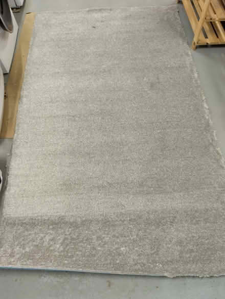 Photo of free Roll of grey carpet (new) (Beauchief S8) #3