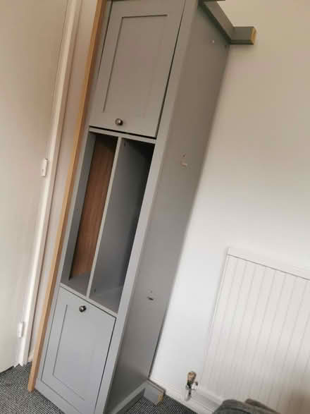 Photo of free TV Stand (CT15) #3