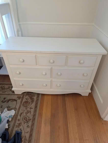 Photo of free Dresser (Town Center) #1