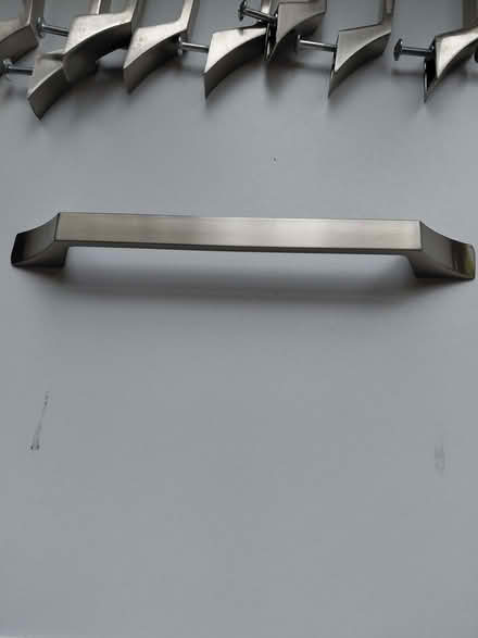 Photo of free 7 Pairs Of Kitchen Unit Handles (DA12) #2