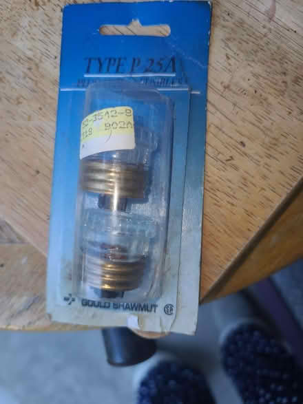 Photo of free Fuses new (Mississauga Ontario Canada) #1