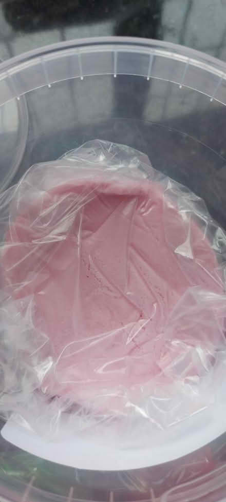 Photo of free Cake Icing (Heswall CH60) #3