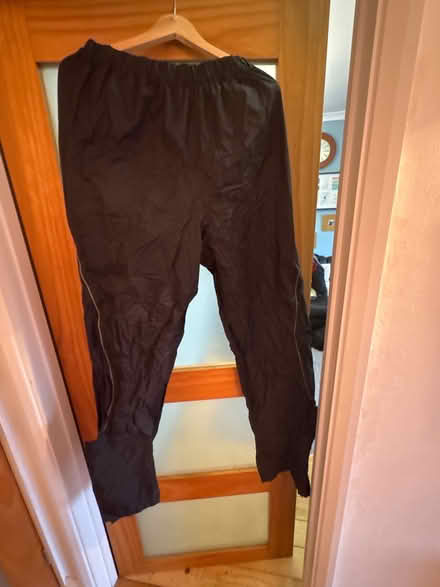 Photo of free Lightweight Motorcycle Waterproofs (Wheathampstead AL4) #3