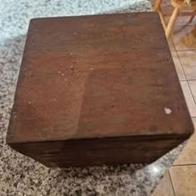 Photo of free Boat Compass in wooden box (Arborfield Garrison RG2) #4