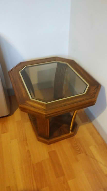 Photo of free Pictures and coffee table (KY11 2QB) #2