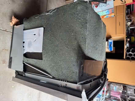 Photo of free Dishwasher. Needs repair (latch) (Pasadena) #2