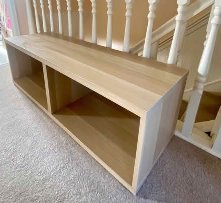 Photo of free TV Cabinet (Dalton WN8) #2