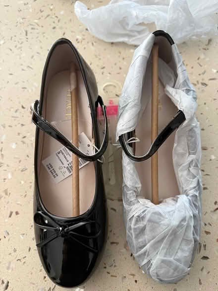 Photo of free Girls Shoes (Amityville) #2
