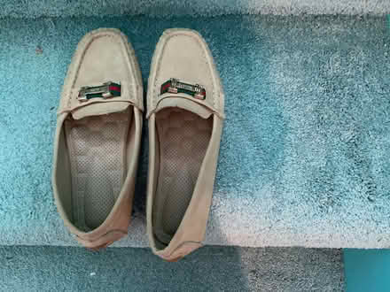 Photo of free Size 7 moccasins (East Palo Alto) #1