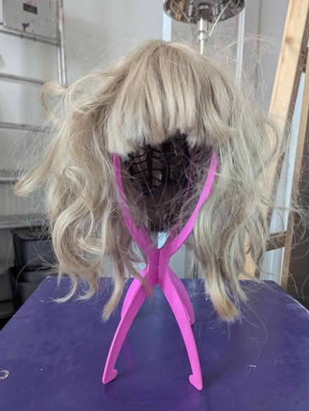 Photo of free wigs and hair extensions (G42) #2