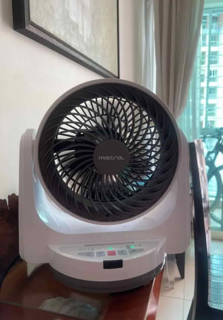 Photo of free ๅท้ฃๆบair cooler (Chinatown) #1