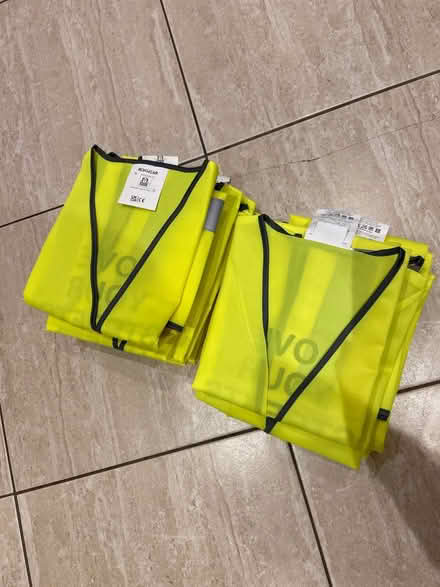 Photo of free Community litter picking kit (Little Chalfont HP6) #4