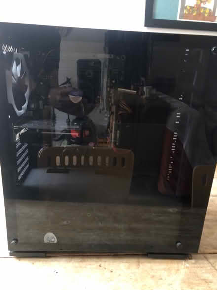 Photo of free spares or repair - gaming pc (MK43) #3