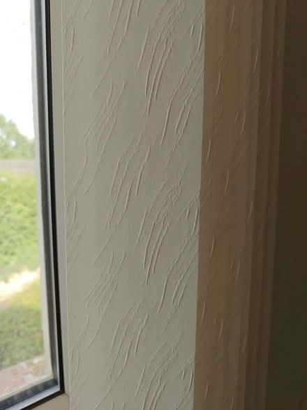 Photo of free Window blind (Moulton) #4