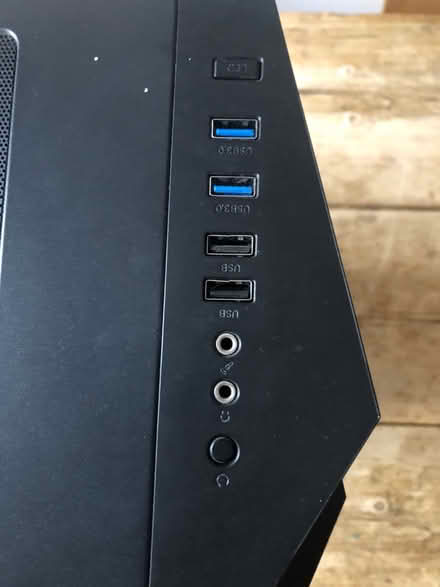 Photo of free spares or repair - gaming pc (MK43) #2