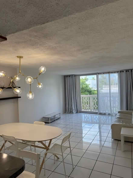 Photo of free Table & Chairs (South Beach) #1