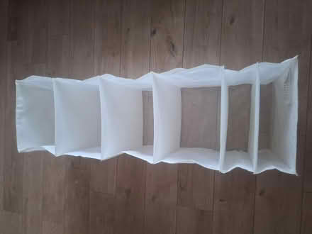 Photo of free Wardrobe organiser (SE15) #1