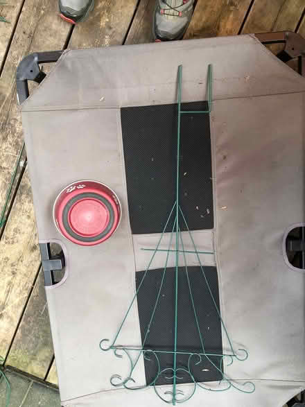 Photo of free Plant supports—various types (Walkley/Heron) #3