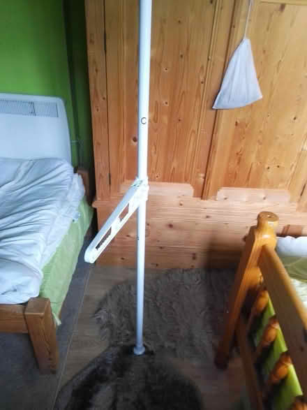 Photo of free Ironing station (Killamarsh S21) #2