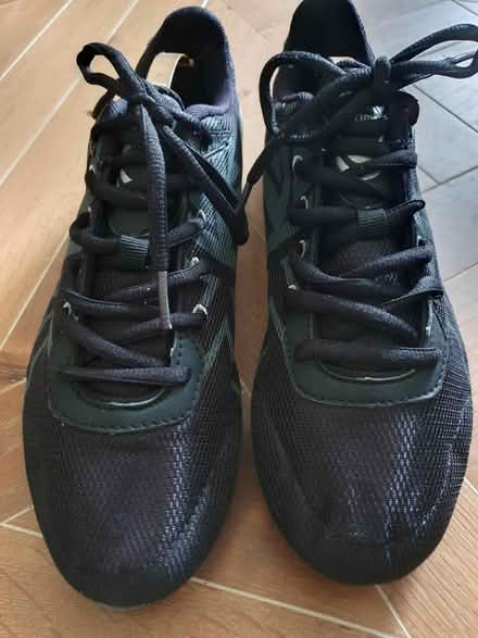 Photo of free Karrimor Running Shoes Size 9 (Holland Park W11) #2