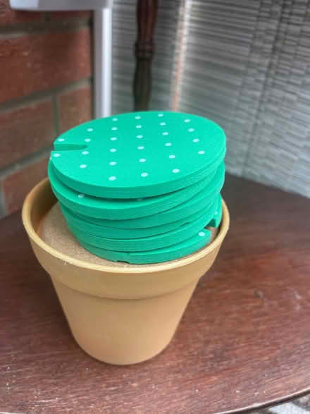 Photo of free Coaster set (Peterborough PE1) #2