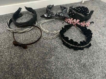 Photo of free Headbands (Me58en) #1