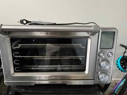 Photo of free Breville countertop oven/air fryer (Warren, NJ) #1
