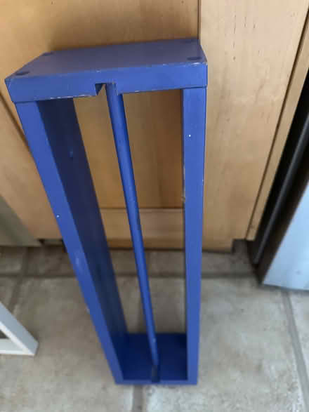 Photo of free Ikea paper holder (Charminster BH9) #1