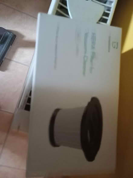 Photo of free Cordless vacuum cleaner (Trowbridge hilperton BA14 7) #2