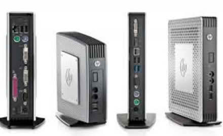 Photo of Mini PC or thin client (HX2) #1