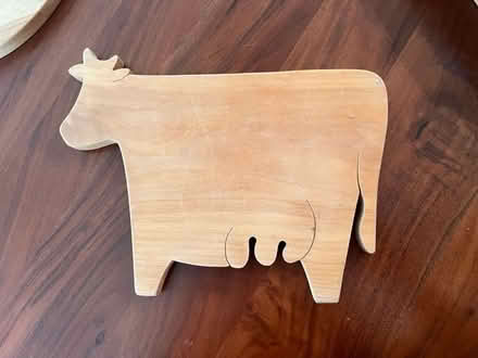 Photo of free Cutting boards / trays (Haggerty and 7 mile) #2